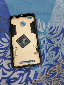 Heartly Phone Case - Gold