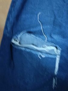 Perfect Condition Ripped Jeans