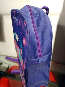 Polo Class Juniors Backpack