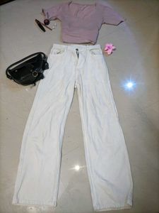 💗Pink Cargo For 250✨