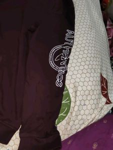 Play 28 Maroon T-Shirt