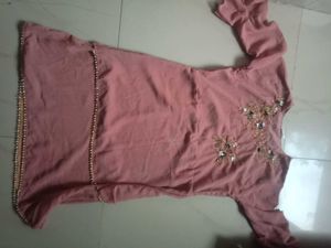 Sharara Suit 3 Piece