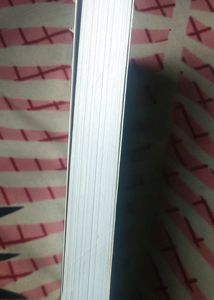 Indian anthropology, Haven&#39;t used.