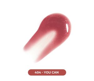 Lamel Crystal Lip Gloss Dazzle Glow