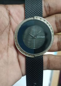 New Titan Ladies Watch