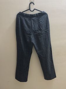 Thrifted Trouser