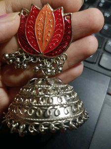 Red Chandbaliya