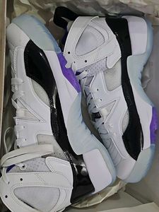 Nike  Jumpman  Two Trey Lace Up Sneakers