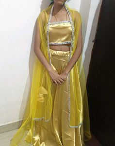 Lehenga Choli For Women
