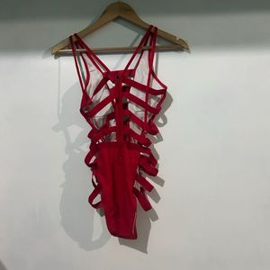 Women Bodysuit