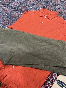 1 Shirt,pant