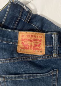 Levi’s Jeans