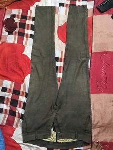 Formal Pant For Men Use