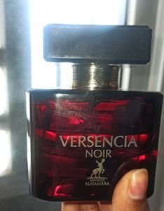Versencia Noir EDP Maison Alhambra (Used)