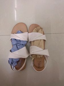 Flats Brand New