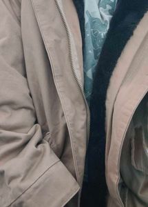 Unisex Jacket