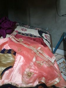 Lengha Choli