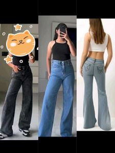 2 Jeans Combo