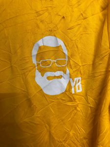 Team Yellow T Shirt