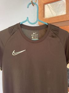 ORIGINAL Nike Dri-FIT T-Shirt 100% Genuine