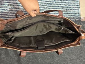 Zouk Brand New Bag