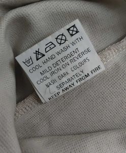 TOBI Beige Bodycon cage Dress