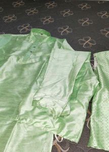 Kurta Set For Man