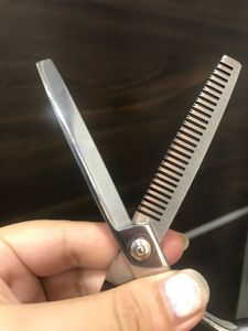 Thinning Shears