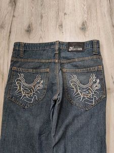 Ma744 Next Gen Jeans Waist 32