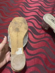 party Wear Sandal
