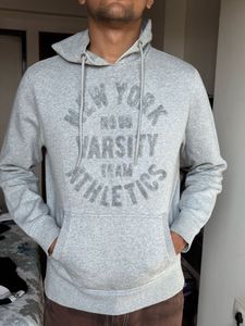 Men’s Spunk New York Hoodie