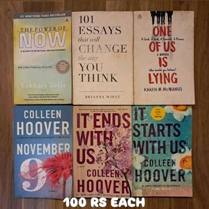Novels