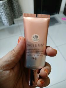 Swiss Beauty Pearl Illuminator