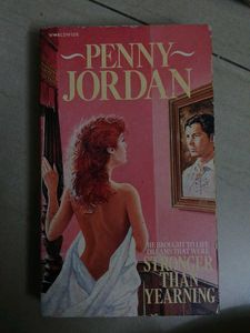 Penny Jordan