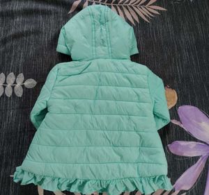 Girls Jacket