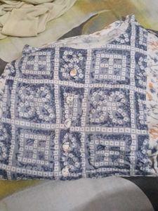 New Kurta
