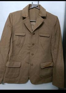 Blazer For Girls