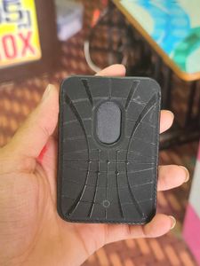 Spigen Smart Fold 2 (MagFit) Magnetic Wallet Card