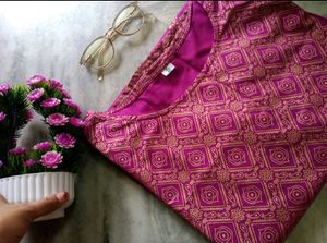 Ethic Gown