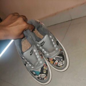 Nike Sneaker