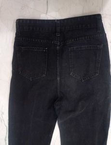 Free Delivery Urbanic Butterfly Jeans