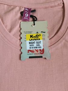 Night Suits For Women