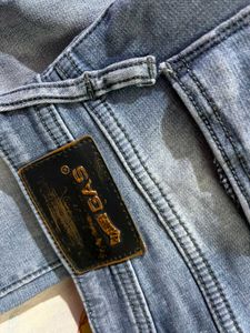Gas Jeans