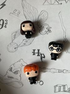 Harry Potter Funko Pops