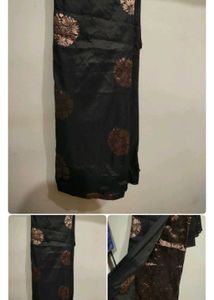 3 Saree Combo