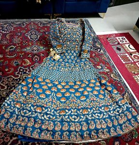 Designer Classy Gown