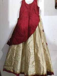 Elegant Lehenga Choli