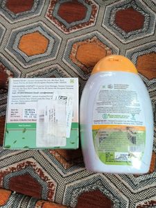 Mamaearth Skincare Set