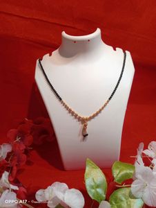 Fancy Mangalsutra