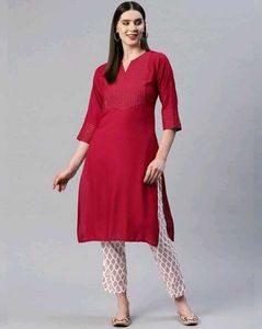 Fabulous Women Kurta Sets